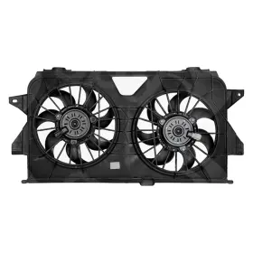 2811595 Gpd For Dodge Grand Caravan 2005-2007 Engine Cooling Fan Assembly
