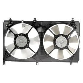 2811616 Gpd Engine Cooling Fan Assembly