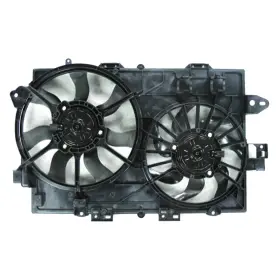 2811618 Gpd For Chevy Equinox 2006-2008 Engine Cooling Fan Assembly