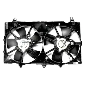 2811632 Gpd For Nissan 350z 2007-2009 Engine Cooling Fan Assembly 2811632 Gpd For Nissan 350z 2007-2009 Engine Cooling Fan Assembly