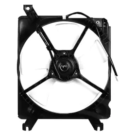 2811682 Gpd For Mazda Miata 1999-2005 Engine Cooling Fan Assembly