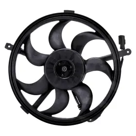 Gpd 2811723 For Mini Cooper 2007-2015 Engine Cooling Fan Assembly