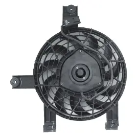 2811744 Gpd For Toyota Land Cruiser 1999-2002 Engine Cooling Fan Assembly