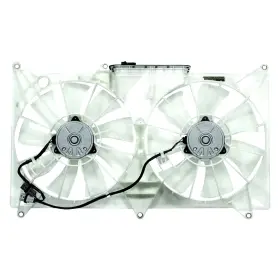 2811774 Gpd For Lexus Gs430 2001-2005 Engine Cooling Fan Assembly 2811774 Gpd For Lexus Gs430 2001-2005 Engine Cooling Fan Assembly