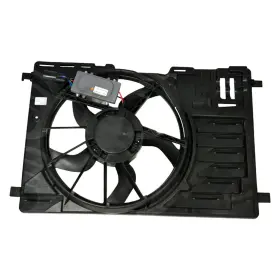 2811873 Gpd For Ford Focus 2013-2018 Engine Cooling Fan Assembly