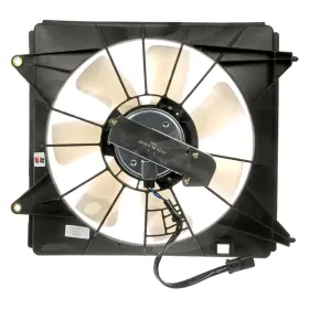 2811877 Gpd For Honda Accord 2013-2017 Engine Cooling Fan Assembly