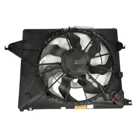 2811879 Gpd For Hyundai Santa Fe 2010-2012 Engine Cooling Fan Assembly