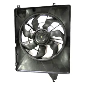 2811891 Gpd For Hyundai Santa Fe Xl 2013-2019 Engine Cooling Fan Assembly