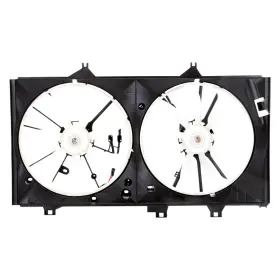 2811906 Gpd For Toyota Camry 2012-2017 Engine Cooling Fan Assembly