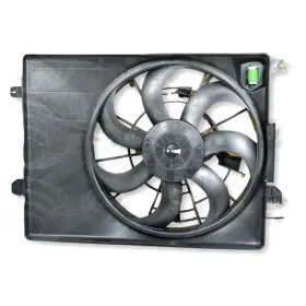 2811912 Gpd For Hyundai Tucson 2010-2015 Engine Cooling Fan Assembly 2811912 Gpd For Hyundai Tucson 2010-2015 Engine Cooling Fan Assembly