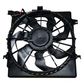 2811915 Gpd For Hyundai Sonata 2011-2013 Engine Cooling Fan Assembly