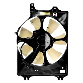 Gpd 2811936 For Acura Rl 2005-2012 Engine Cooling Fan Assembly