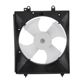 2811939 Gpd Cooling Fan Assy Fits 2001-2003 Acura Cl 02-03 Tl Right