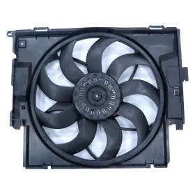 2811942 Gpd For Bmw 328d Xdrive 2014-2018 Engine Cooling Fan Assembly