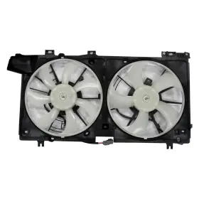 2811946 Gpd For Subaru Outback 2015-2019 Engine Cooling Fan Assembly