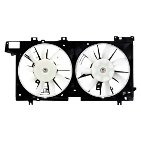 2811947 Gpd For Subaru Outback 2015-2019 Engine Cooling Fan Assembly
