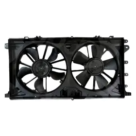 2812097 Gpd For Ford F-150 2017-2019 Engine Cooling Fan Assembly