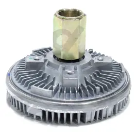 2911296 Gpd For Dodge Ram 3500 2007-2008 Engine Cooling Fan Clutch