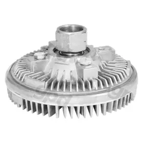 2911361 Gpd For Dodge Ram 2500 2000-2002 Engine Cooling Fan Clutch