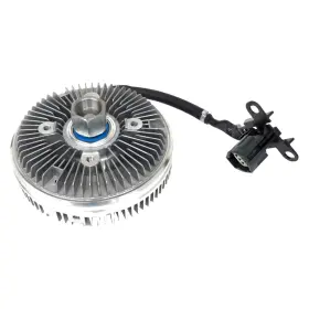 2911374 Gpd For Ram 3500 2011-2012 Engine Cooling Fan Clutch