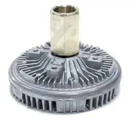 2911381 Gpd For Ram 3500 2014-2018 Engine Cooling Fan Clutch 2911381 Gpd For Ram 3500 2014-2018 Engine Cooling Fan Clutch