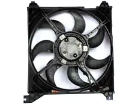 78155pdtf Gpd For 2002-2005 Hyundai Xg350 Auxiliary Fan Assembly Left 2003 2004 78155pdtf Gpd For 2002-2005 Hyundai Xg350 Auxiliary Fan Assembly Left 2003 2004