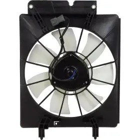 Ho3113116 Gsn Cfhl22 New Right Side Cooling Fan Assembly For 2002-2006 Honda Cr-v Element