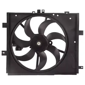 Cfrc32 Gsn Radiator Cooling Fan For Nissan Versa 2012-2019 Note 2014-19 2014-18