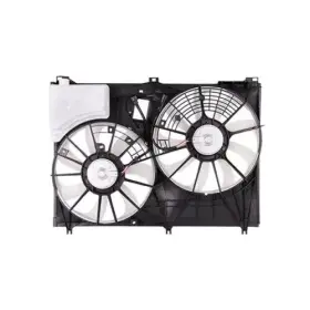 To3115188 Gsn Cftc14 New Cooling Fan Assembly Fits 2014-2019 Toyota Highlander 3.5l