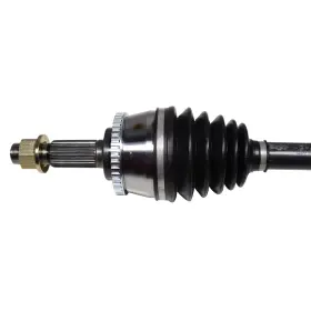 Ncv53607 Gsp North America Front Left Cv Axle Assembly Fits Nissan 02-06 Altima 04 #2