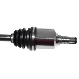 Ncv53607 Gsp North America Front Left Cv Axle Assembly Fits Nissan 02-06 Altima 04 #3