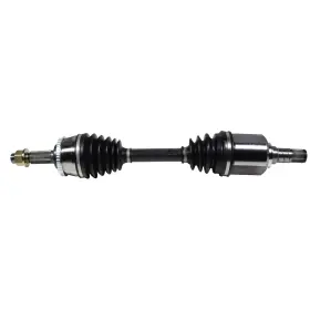 Ncv53607 Gsp North America Front Left Cv Axle Assembly Fits Nissan 02-06 Altima 04