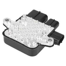 Gzyf 612029144216 Cooling Fan Control Module Fit Mazda 6 Mpv/mitsubishi Lancer 2002-2006 2005 2004 #3