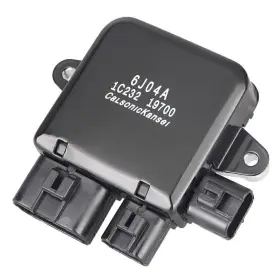 Gzyf 612029144216 Cooling Fan Control Module Fit Mazda 6 Mpv/mitsubishi Lancer 2002-2006 2005 2004
