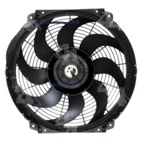 Hayden 036752037001 For Ford F-150 1975-2015 3700 Rapid-cool Universal Fit Reversible Fan Kit