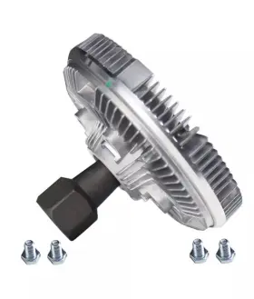 52028789ae Hayden 215137 2748 Fan Clutch For 2002-2008 Dodge Ram 1500 3.7l 5.7l