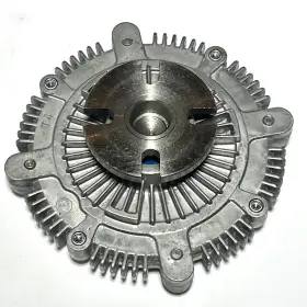2558 Hayden Engine Cooling Fan Clutch For Select 1969-1993 Volvo Models