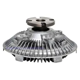 2665 Hayden For Jaguar Xjs 80-96 Standard Duty Thermal Engine Cooling Fan Clutch