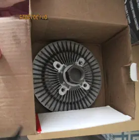 2716 Hayden New Imperial Engine Cooling Fan Clutch For Select 87-96 Ford Models