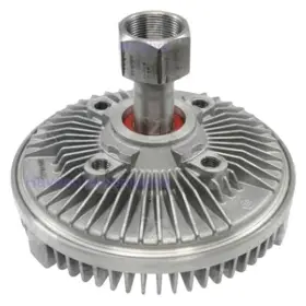 2778 Hayden For Chevy Colorado 04-12 Heavy Duty Thermal Engine Cooling Fan Clutch