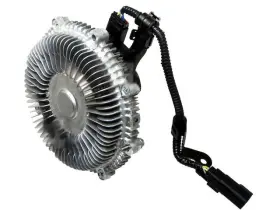 27hmqg35 Hayden Fan Clutch For Canyon Savana 2500 3500 2021 2022 2018 2016 2017 2019