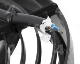 3690 Hayden Engine Cooling Fan-electric Fan Kit #3