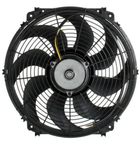 3710 Hayden Genuine Electric Fan Kit 3710 Hayden Genuine Electric Fan Kit