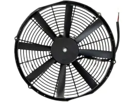 Hayden 45dtdjf68 Engine Cooling Fan For Jetta Cc Corrado Eos Eurovan Golf Passat R32