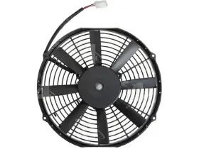 Kz167vw Hayden Engine Cooling Fan For 1989-1998 Nissan 240sx 1990 1991 1992 1993 1994
