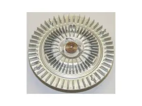 Sf961nd Hayden Fan Clutch For 2000-2002 Dodge Ram 1500 5.9l V8 2001