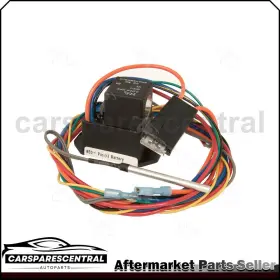 Spae241025164985 Hayden Engine Cooling Fan Controller Fits 2000 1980 1981 1982 1983 Gmc K3500