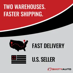 Sx-qs7k Hayden Engine Cooling Fan For 2008-2009 Volvo S80 V70 Xc70 Xc90 Belts Clutch Ew #3