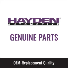 Sx-rby0 Hayden Engine Cooling Fan Clutch For 1965-1990 Oldsmobile 98 Custom Cruiser Me #2