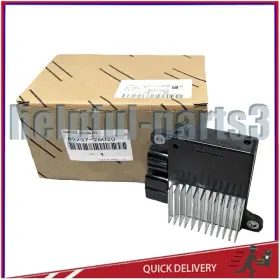 89257-12010 Helpful-parts3 New Oem Front Cooling Fan Relay Control Modul For Toyota 06-15 Corolla 09-2013